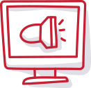 assistive technologies icon